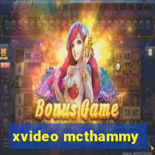 xvideo mcthammy